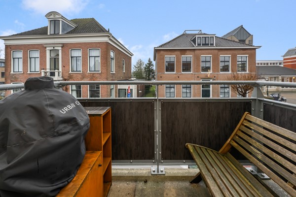 Medium property photo - Middelweg 29C, 1911 EA Uitgeest